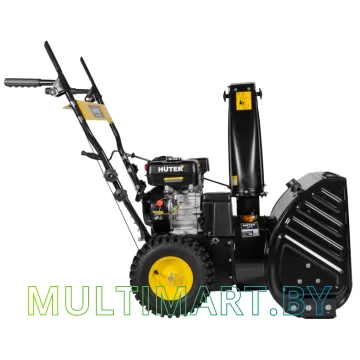 Снегоуборщик Huter SGC 4100 картинка 2